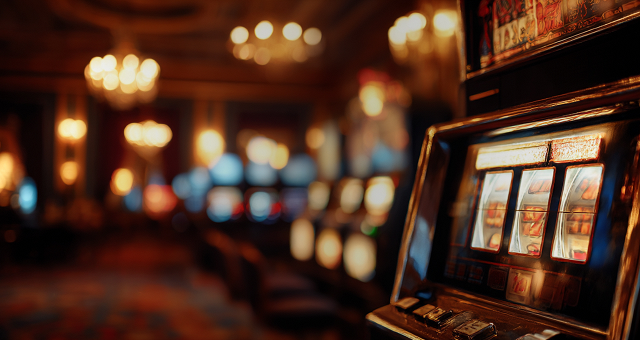 Betfair Casino